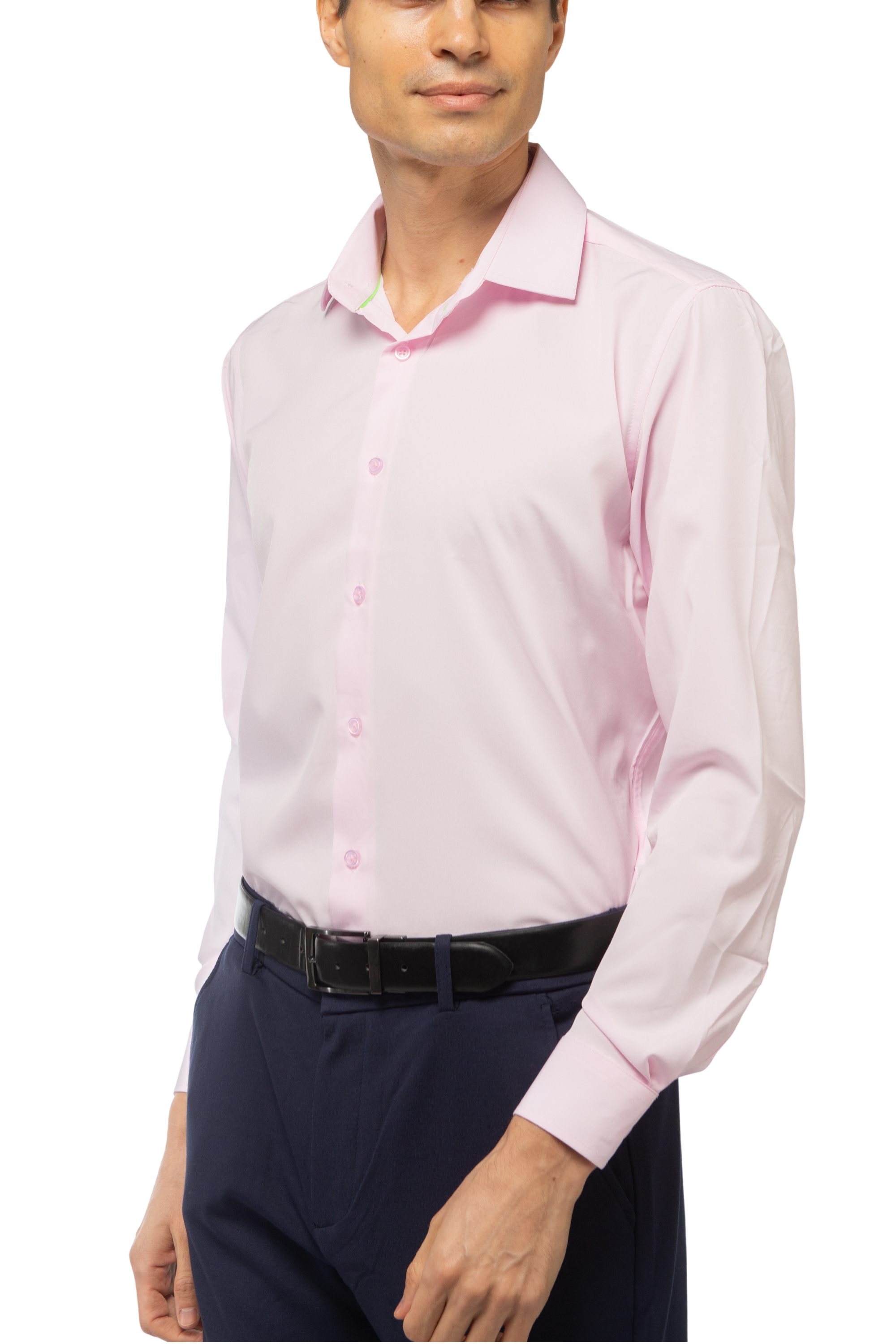 "The Original Stretch " Light Pink