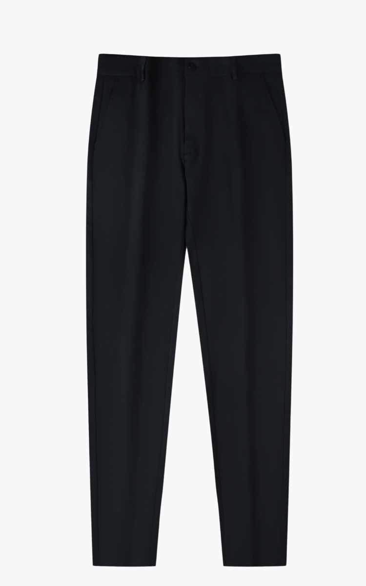 Original Stretch Chinos 2025 (BLACK)