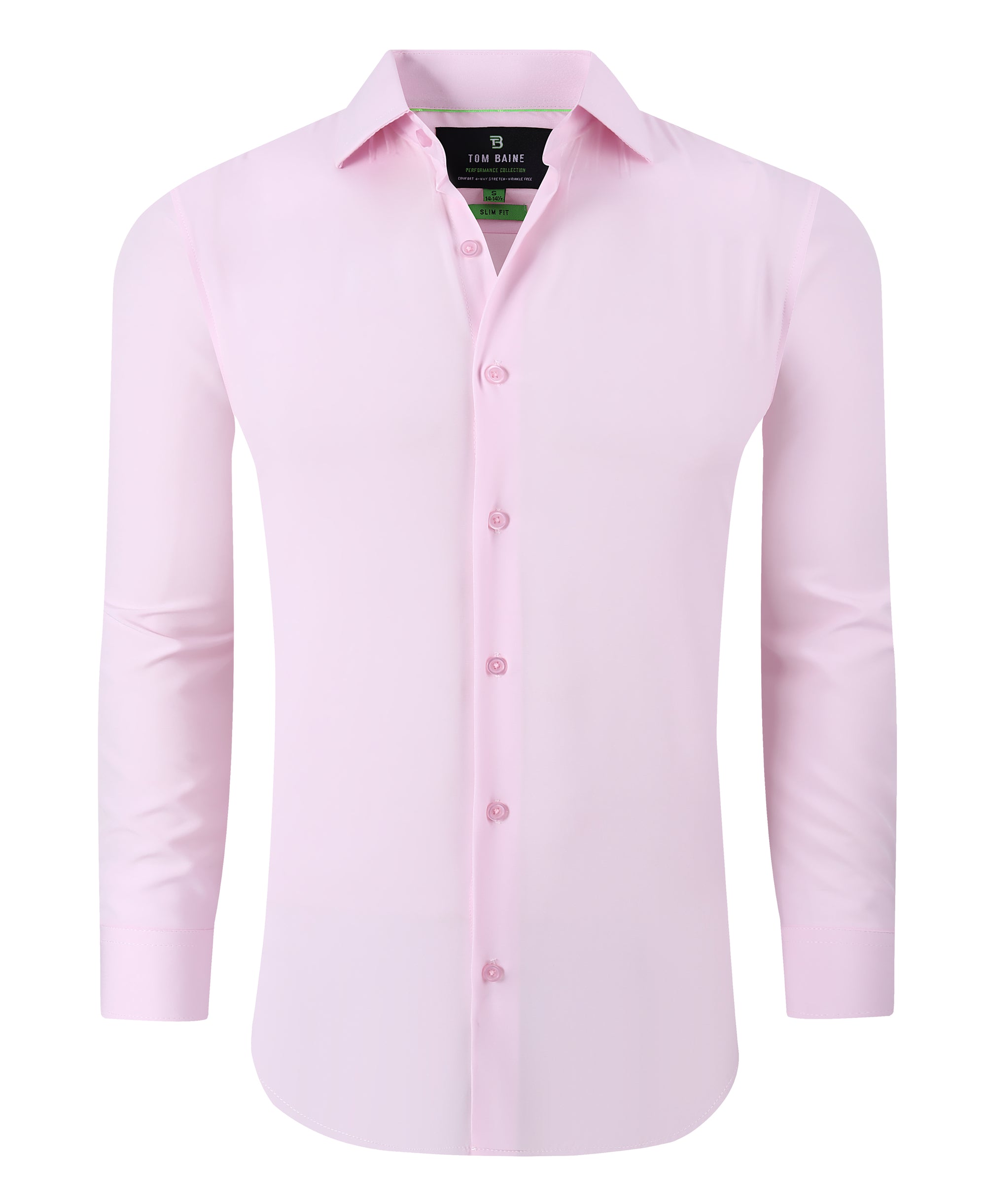 "The Original Stretch " Light Pink