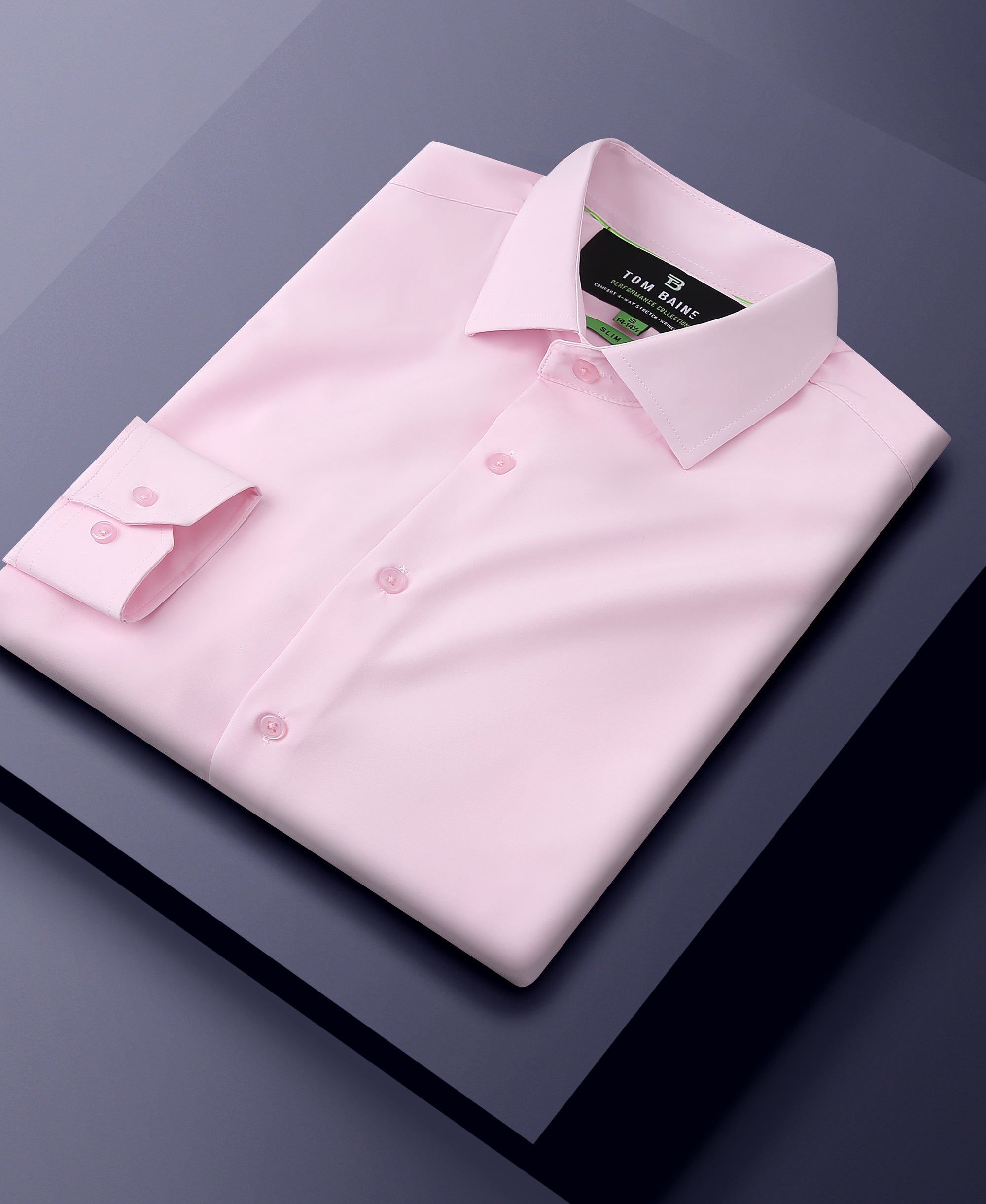 "The Original Stretch " Light Pink