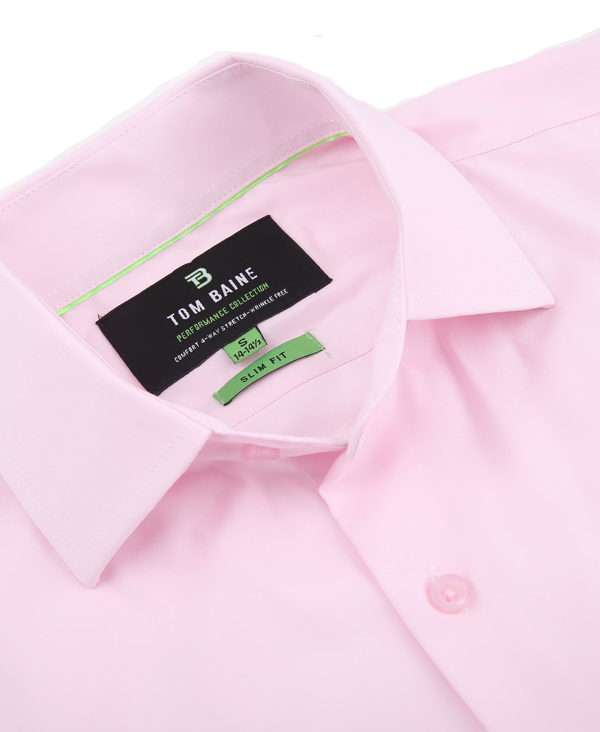 "The Original Stretch " Light Pink