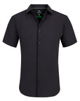 "The Short Original Stretch" TB101  (Black)