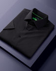 "The Short Original Stretch" TB101  (Black)