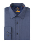 The Baine Denim TB420(Blue)