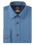 The Baine Denim TB420 (LT Blue)