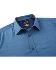The Baine Denim TB420 (LT Blue)