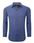 The Baine Tattersall TB460 (Blue)