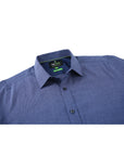 The Baine Tattersall TB460 (Blue)