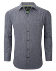 The Baine Tattersall TB450 (Charcoal)