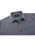 The Baine Tattersall TB450 (Charcoal)