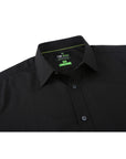 The Baine Tattersall TB460 (Black)