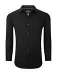 The Baine Tattersall TB460 (Black)