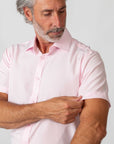 "The Short Original Stretch" TB101 (Pink)