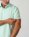 "The Short Original Stretch" TB101  (Mint)
