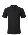 Knit Polo