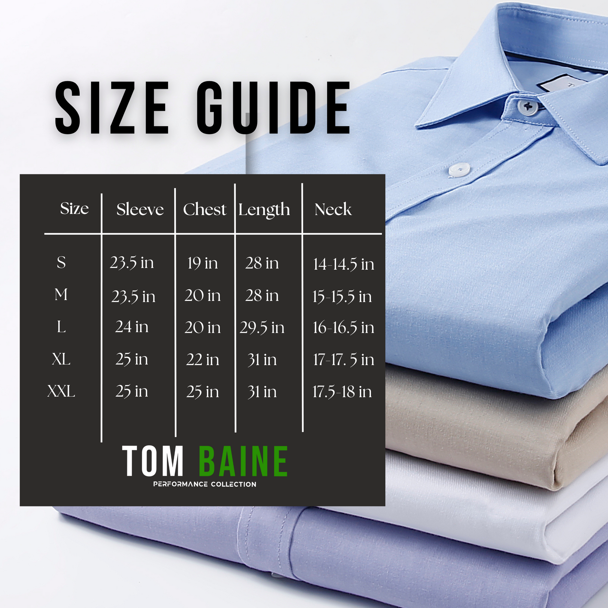 "The UN-Solid Stretch " TB131-19-NAVY