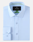 Bamboo Solid Luxury - Light Blue