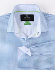 The UN-Solid Stretch REGULAR FIT