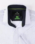 Inner-Line Short Sleeve