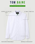 Core Solid Performance - White