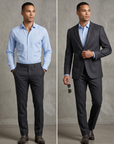 Core Solid Performance - Light Blue