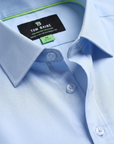 Core Solid Performance - Light Blue
