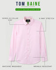 Core Solid Performance - Pink