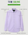 Core Solid Performance - Purple