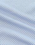 Short Sleeve Core Geo - Sky Lynx