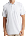 Performance Solid Polo