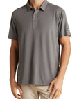 Performance Solid Polo