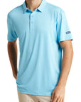 Performance Solid Polo
