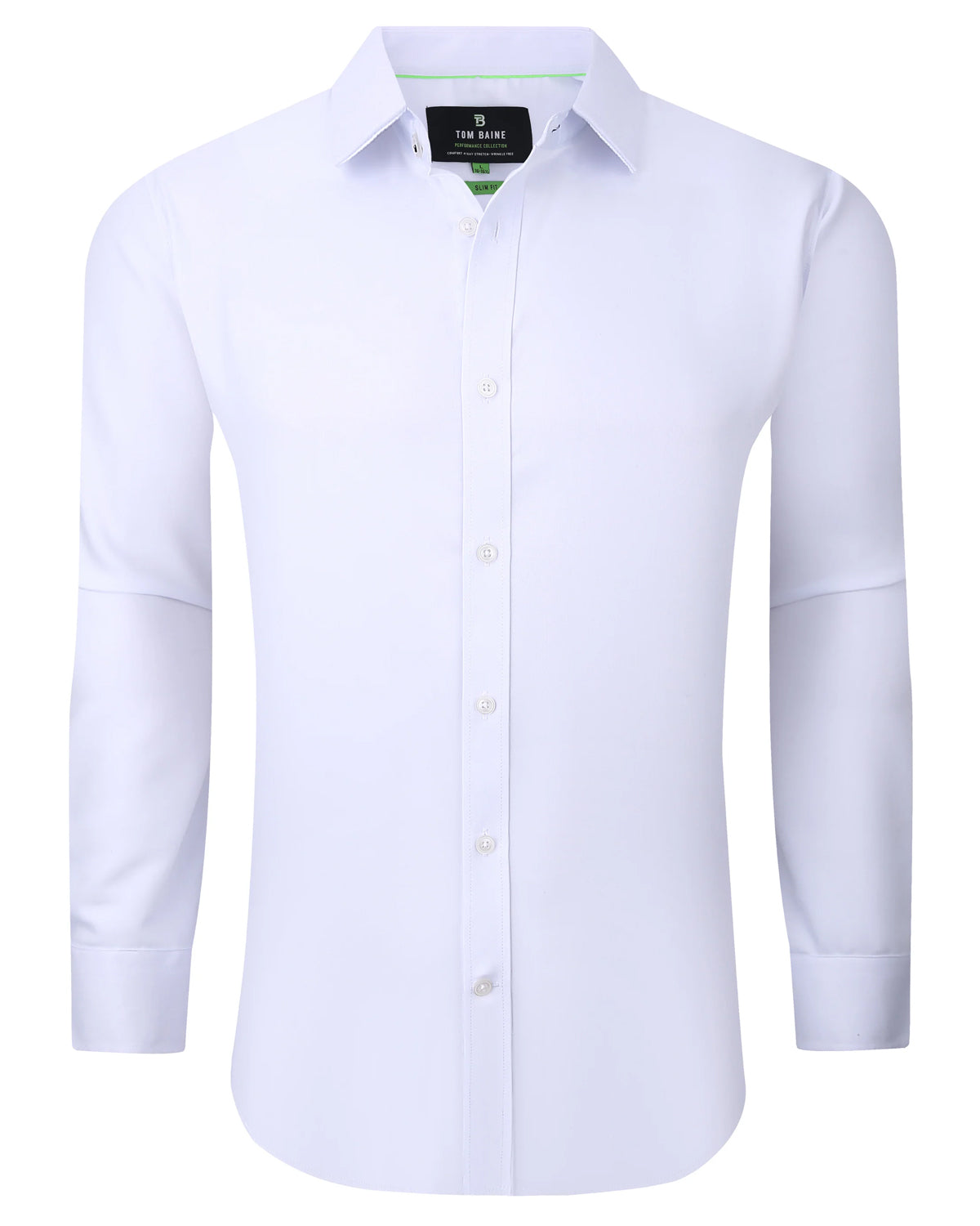 The Classic Derby White TB900