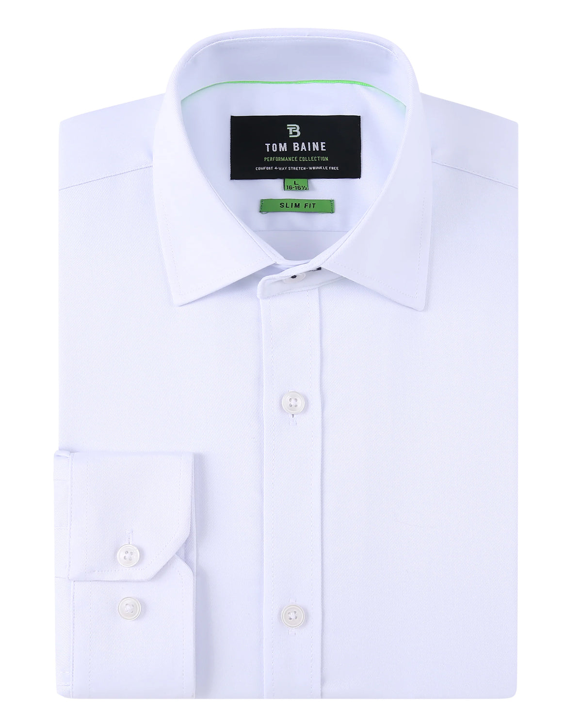 The Classic Derby White TB900