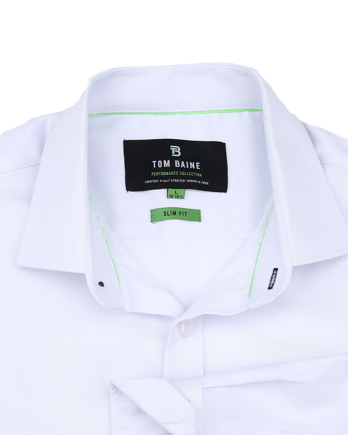 The Classic Derby White TB900
