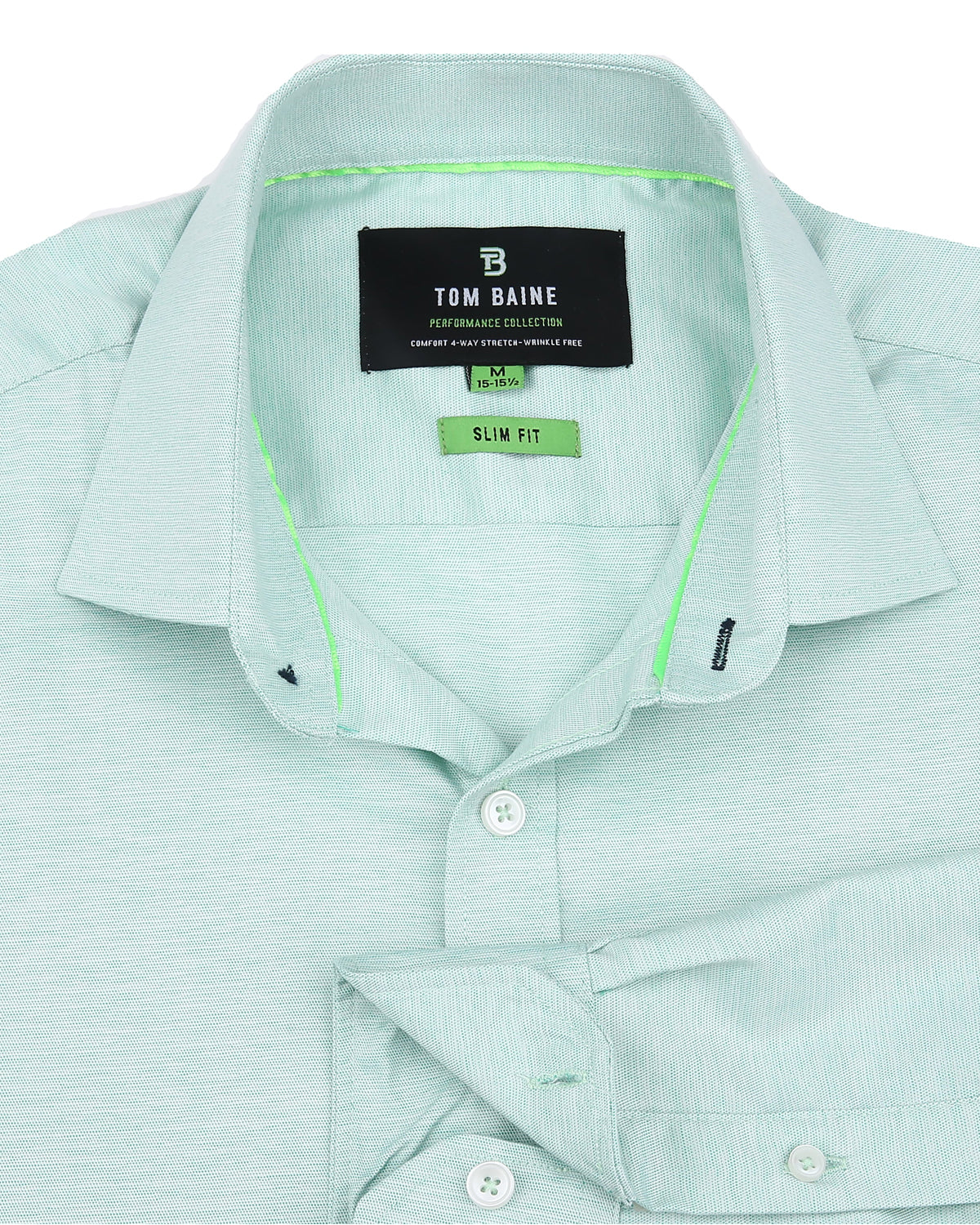 The Classic Derby  Green TB900