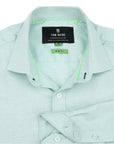 The Classic Derby  Green TB900