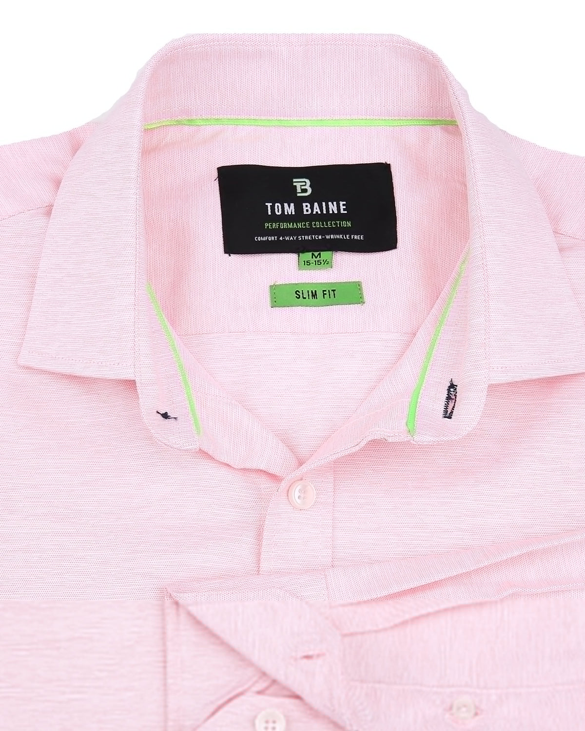 The Classic Derby  Pink TB900