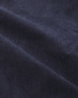 Corduroy Sport Coat - Navy