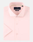 The Traveler Short Sleeve - Pink