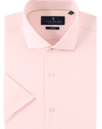 The Traveler Short Sleeve