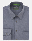 Chambray Performance - Melage