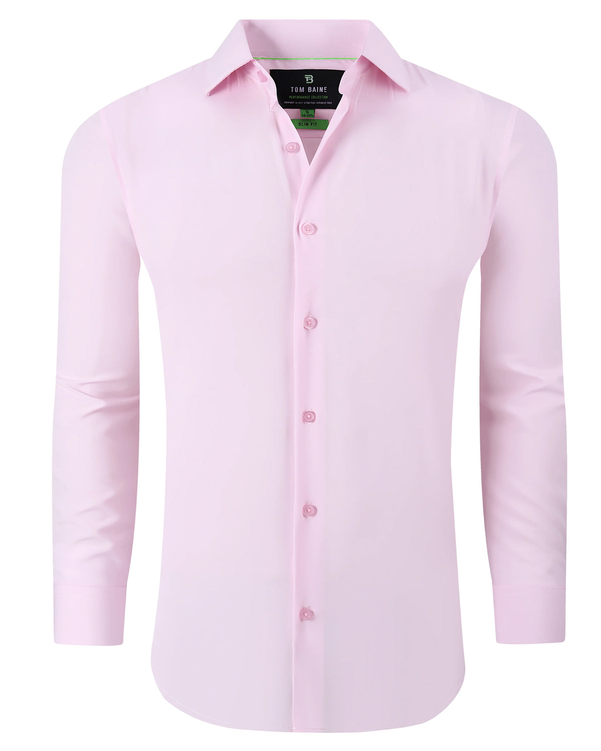 "The Original Stretch " Light Pink