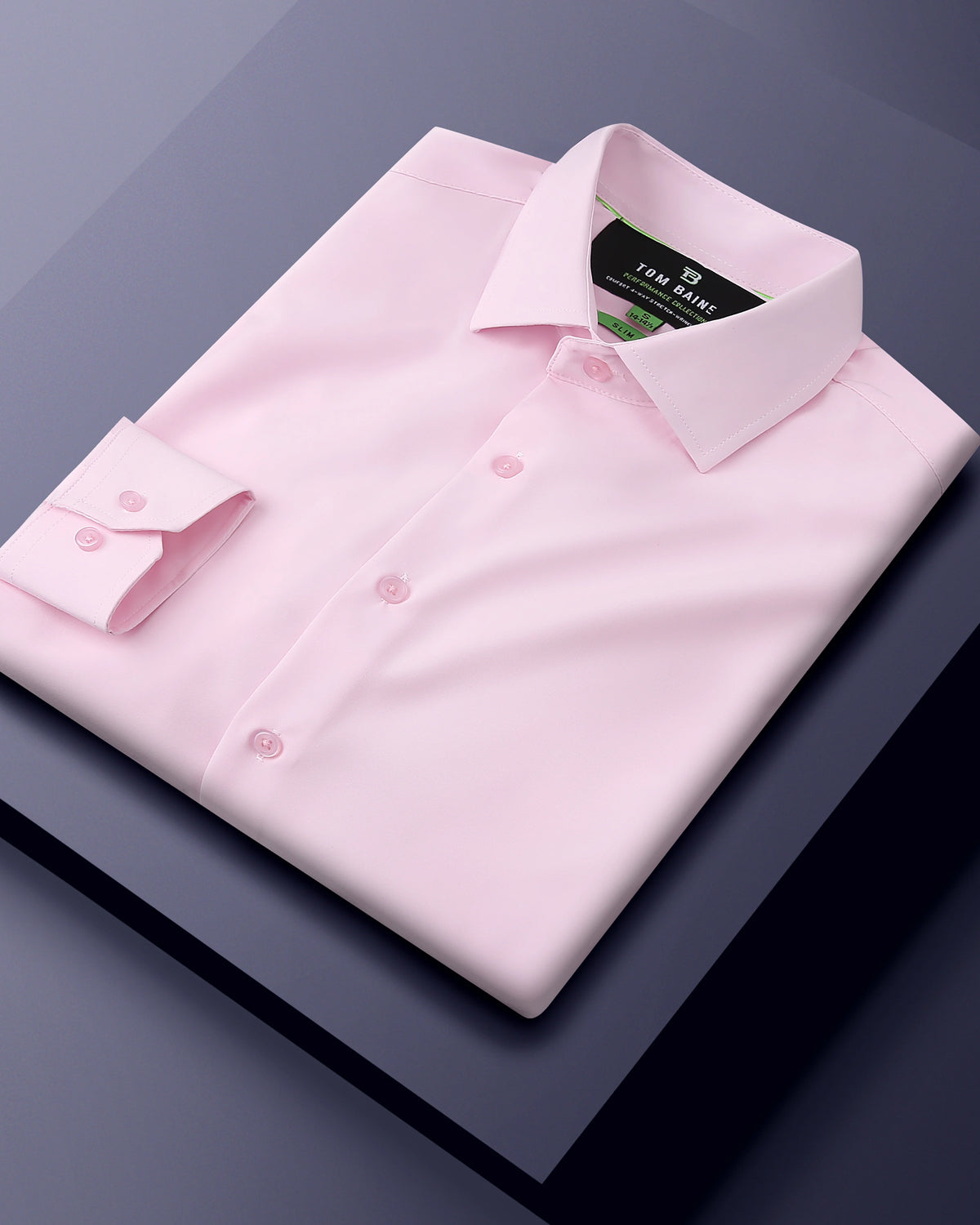 "The Original Stretch " Light Pink