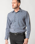 The Baine Tattersall TB450 (Charcoal)