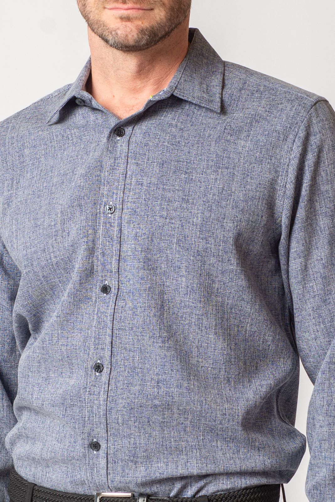 The Baine Tattersall TB450 (Charcoal)