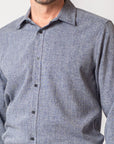 The Baine Tattersall TB450 (Charcoal)