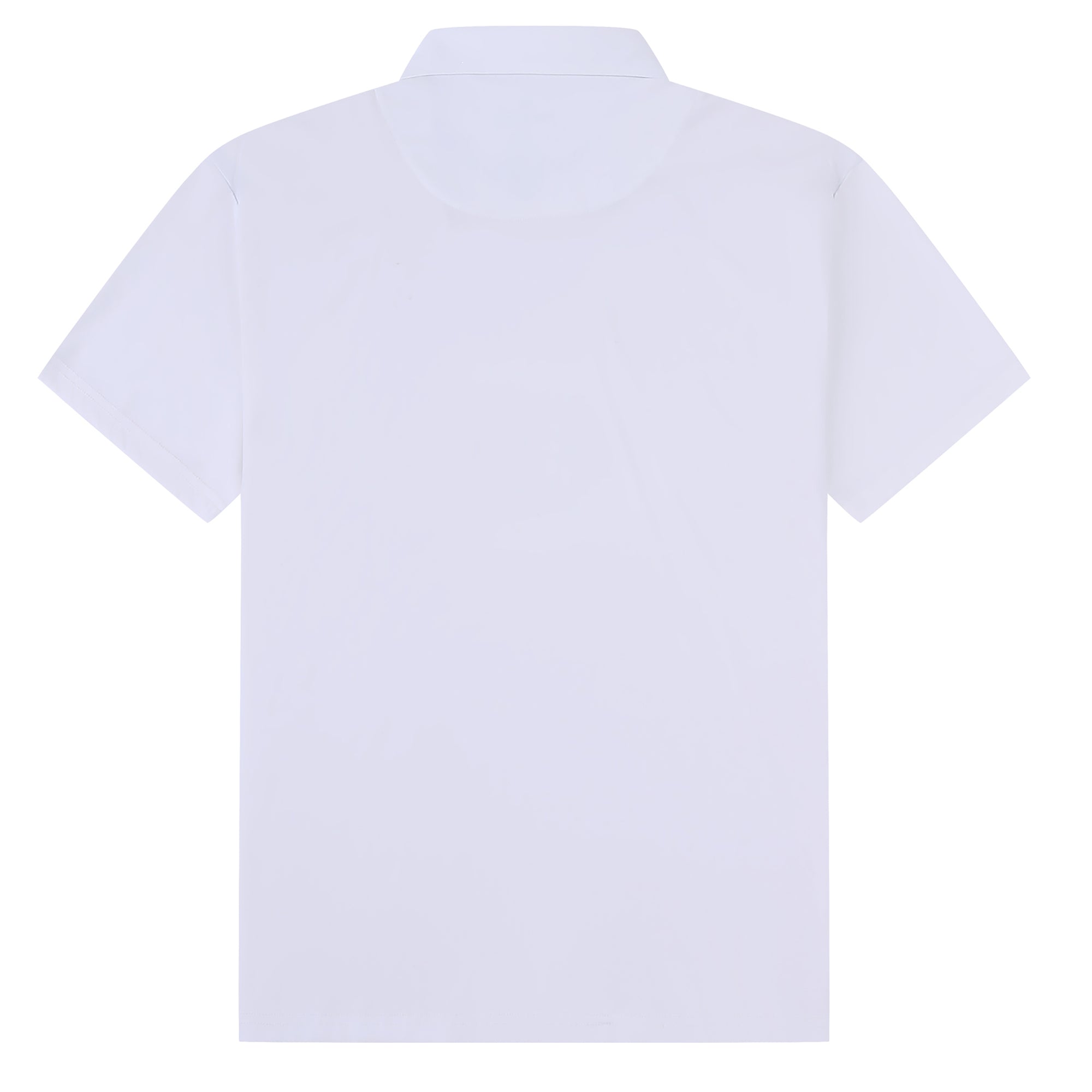 The New Standard Performance Polo (WHITE)