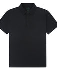 The New Standard Performance Polo (BLACK)