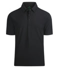 The New Standard Performance Polo (BLACK)